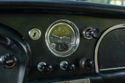 1962 Aston Martin DB4 Vantage SS Series 4 LHD &ldquo;Lyon heritage&rdquo;