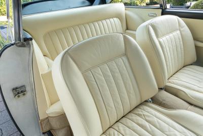1962 Aston Martin DB4 Vantage SS Series 4 LHD &ldquo;Lyon heritage&rdquo;