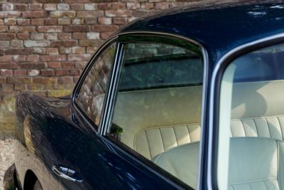 1962 Aston Martin DB4 Vantage SS Series 4 LHD &ldquo;Lyon heritage&rdquo;