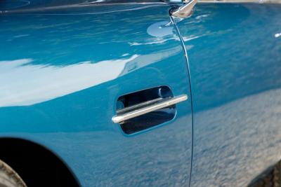1962 Aston Martin DB4 Vantage SS Series 4 LHD &ldquo;Lyon heritage&rdquo;