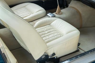 1962 Aston Martin DB4 Vantage SS Series 4 LHD &ldquo;Lyon heritage&rdquo;