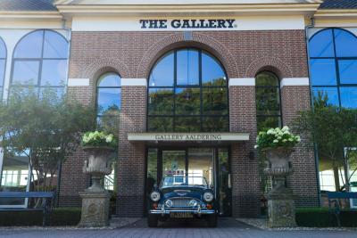 1967 Austin - Healey 3000 MKIII &ldquo;The Big Healey in Green&rdquo;