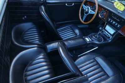 1967 Austin - Healey 3000 MKIII &ldquo;The Big Healey in Green&rdquo;