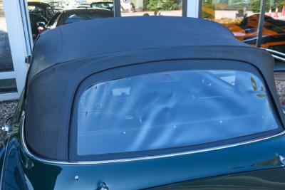 1967 Austin - Healey 3000 MKIII &ldquo;The Big Healey in Green&rdquo;