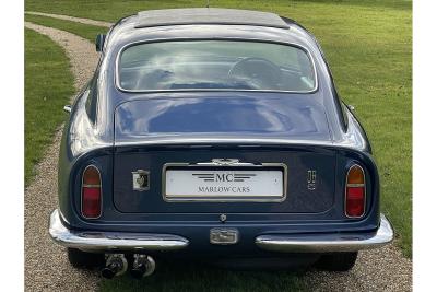1967 Aston Martin DB6 Auto 3998
