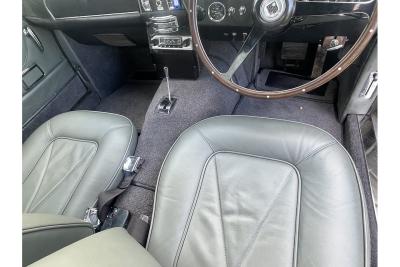 1967 Aston Martin DB6 Auto 3998