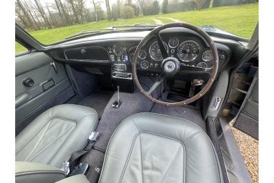 1967 Aston Martin DB6 Auto 3998