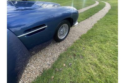 1967 Aston Martin DB6 Auto 3998