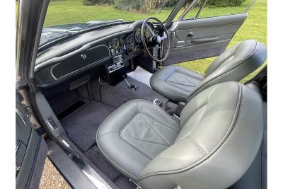 1967 Aston Martin DB6 Auto 3998