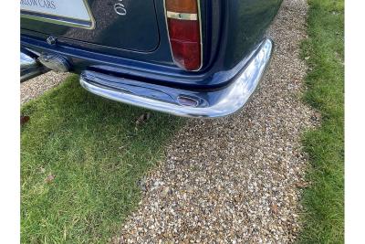1967 Aston Martin DB6 Auto 3998