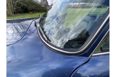 1967 Aston Martin DB6 Auto 3998
