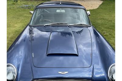 1967 Aston Martin DB6 Auto 3998