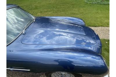 1967 Aston Martin DB6 Auto 3998