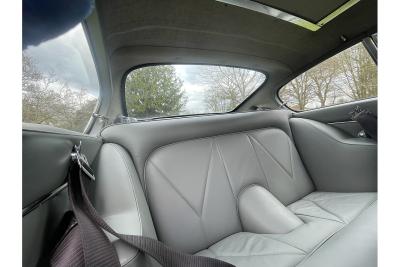1967 Aston Martin DB6 Auto 3998