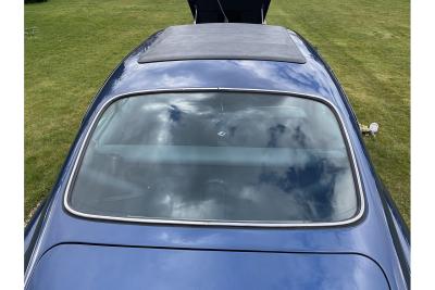 1967 Aston Martin DB6 Auto 3998
