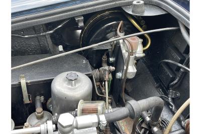 1967 Aston Martin DB6 Auto 3998