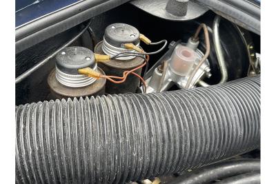 1967 Aston Martin DB6 Auto 3998