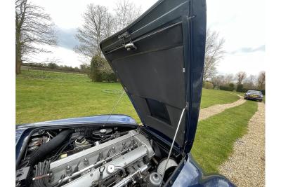 1967 Aston Martin DB6 Auto 3998