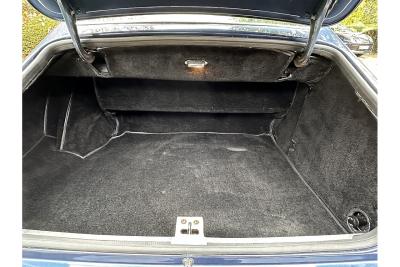 1967 Aston Martin DB6 Auto 3998
