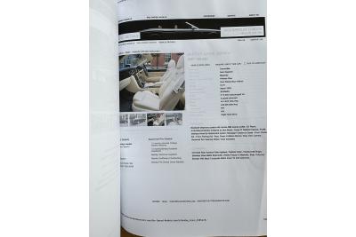 2009 Bentley Azure Mulliner