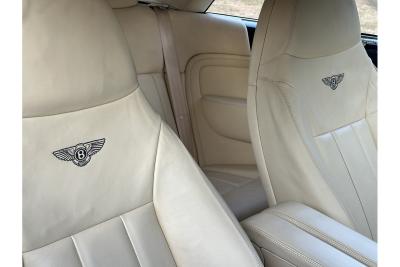 2009 Bentley Azure Mulliner