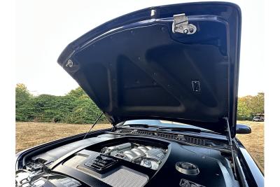 2009 Bentley Azure Mulliner