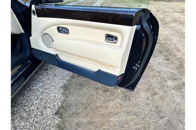 2009 Bentley Azure Mulliner