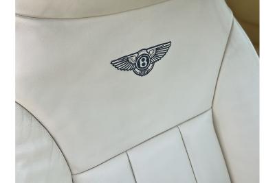 2009 Bentley Azure Mulliner