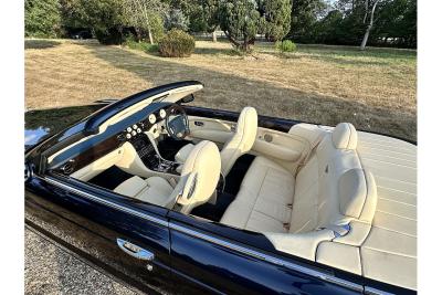 2009 Bentley Azure Mulliner