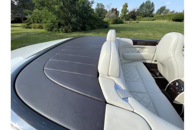 2010 Bentley AZURE T
