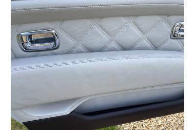 2010 Bentley AZURE T