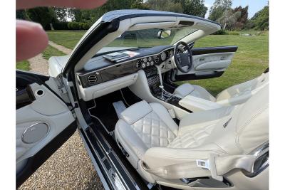 2010 Bentley AZURE T
