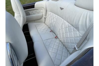 2010 Bentley AZURE T