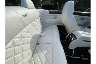 2010 Bentley AZURE T