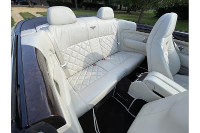 2010 Bentley AZURE T