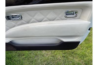 2010 Bentley AZURE T