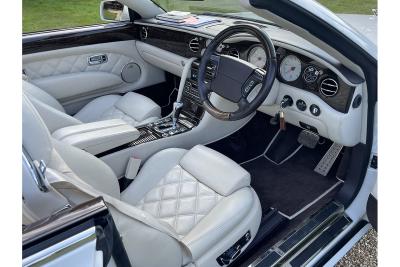 2010 Bentley AZURE T
