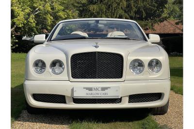 2010 Bentley AZURE T