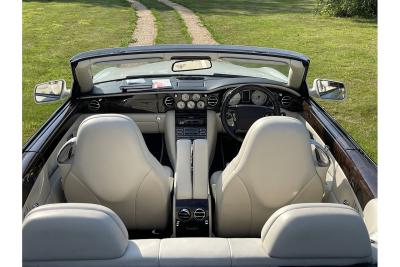 2010 Bentley AZURE T