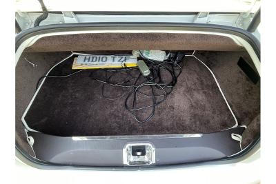 2010 Bentley AZURE T