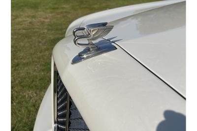 2010 Bentley AZURE T