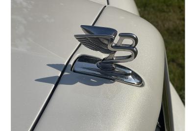 2010 Bentley AZURE T