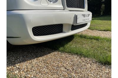 2010 Bentley AZURE T