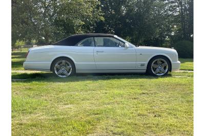 2010 Bentley AZURE T