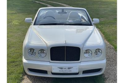 2010 Bentley AZURE T