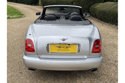 2006 Bentley AZURE