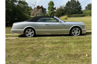 2006 Bentley AZURE