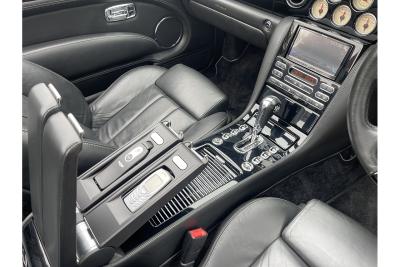 2006 Bentley AZURE