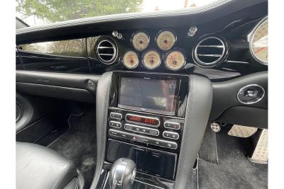2006 Bentley AZURE