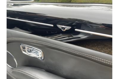 2006 Bentley AZURE